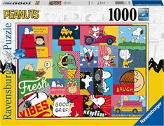 VITA DA PEANUTS PZL 1000PZ