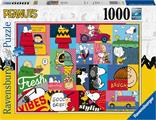 VITA DA PEANUTS PZL 1000PZ
