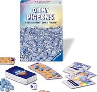 OH MY PIGEONS 22895