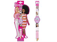 BARBIE OROLOGIO DIGITALE