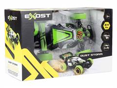 EXOST DUST STORM