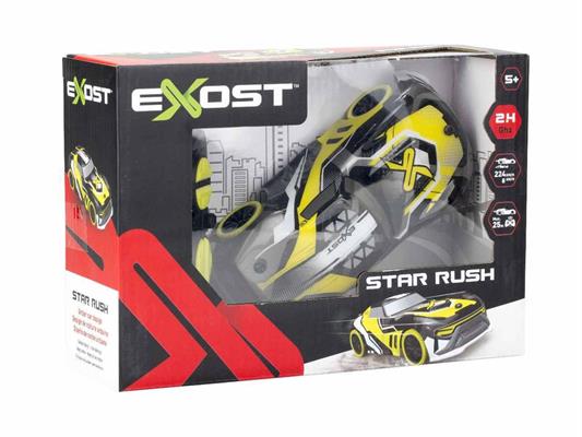 EXOST STAR RUSH