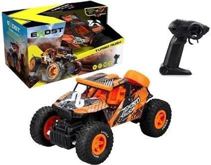 EXOST TURBO RUSH R/C