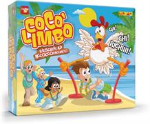 COCO' LIMBO