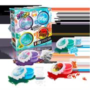 SLIME XTRA SENSATIONS 4 PACK