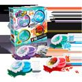 SLIME XTRA SENSATIONS 4 PACK