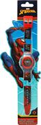 SPIDERMAN OROLOGIO DIGITALE