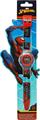 SPIDERMAN OROLOGIO DIGITALE