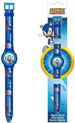 SONIC OROLOGIO DIGITALE