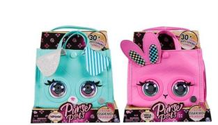 PURSE PETS BORSETTA TOTE PERFECT