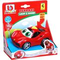 BURAGO FERRARI LIGHT&SOUND