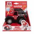 JEEP VIGILI DEL FUOCO JUNIOR