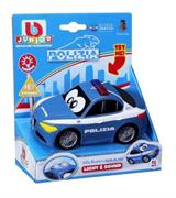 ALFA ROMEO GIULIA POLIZIA JUNIOR