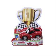 FERRARI LIL DRIVER IN CUP