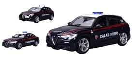 AUTO CARABINIERI ASS. 1:24