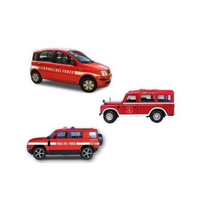 VIGILI DEL FUOCO ASS. 1:24