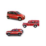 VIGILI DEL FUOCO ASS. 1:24