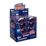 BURAGO CARABINIERI 1:43 24PZ