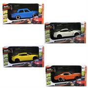 AUTO STRADALI R/C 1:24 ASS.