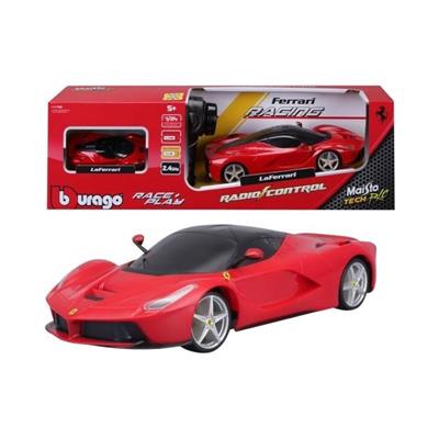 COPACK FERRARI 1:24/1:43 R/C
