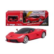 COPACK FERRARI 1:24/1:43 R/C