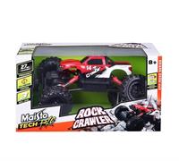 ROCK CRAWLER 4X4 R/C