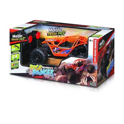 ROCK BOUNCER R/C