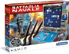 BATTAGLIA NAVALE