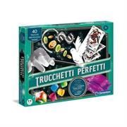 TRUCCHETTI PERFETTI