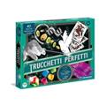 TRUCCHETTI PERFETTI