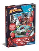 SAPIENTINO SPIDERMAN