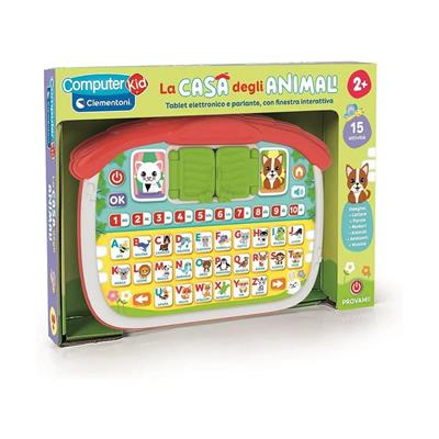 LA CASA DEGLI ANIMALI