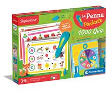 PENNA PARLANTE 1000 QUIZ 16798