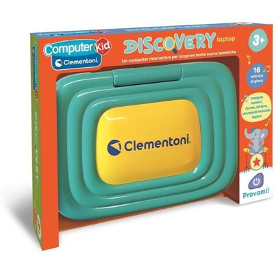 DISCOVERY LAPTOP