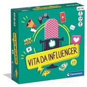 VITA DA INFLUENCER