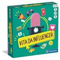 VITA DA INFLUENCER