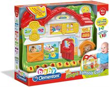 ALLEGRA FATTORIA CUCU'