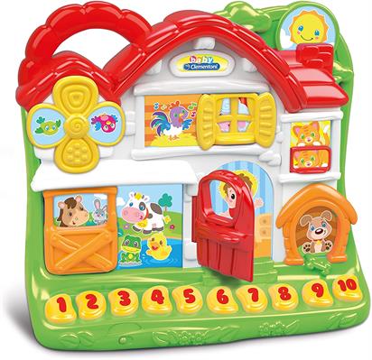 ALLEGRA FATTORIA CUCU'