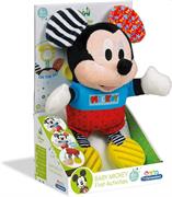 BABY TOPOLINO PRIME ATTIVITA
