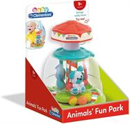 TROTTOLA PARCO GIOCHI