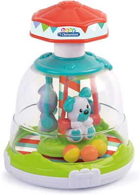 TROTTOLA PARCO GIOCHI