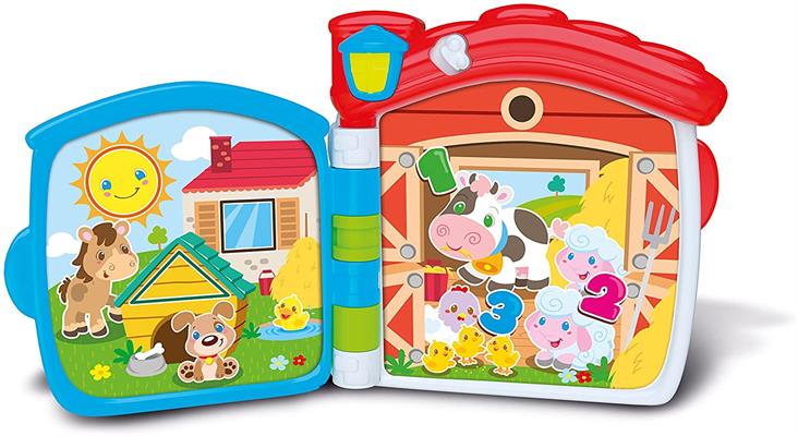 PRIMO LIBRO DELLA FATTORIA