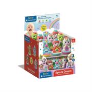 TROTTOLE DRAGHI & UNICORNI expo18pz