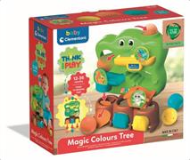 MAGICO ALBERO DEI COLORI 17687