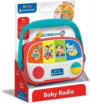 BABY RADIO