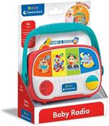 BABY RADIO