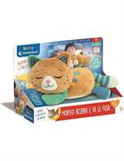 MORFEO GATTINO RELAX 17876