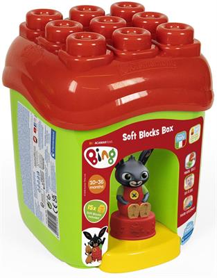 BING SECCHIELLO COSTRUZIONI