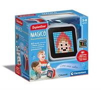 MAGICO RACCONTASTORIE