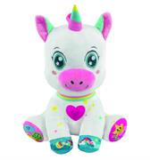 SCINTILLA CANTA E BRILLA 17250